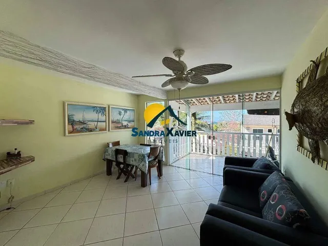 Imagem: Apartamento Vista Mar de 01 Quarto e 02