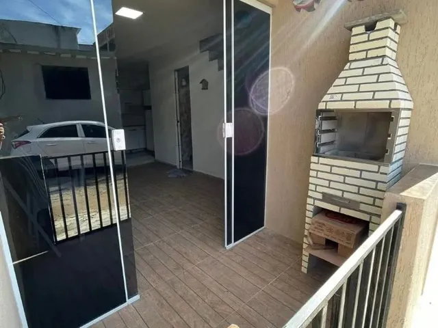 Imagem: Aluguel Mensal de Casa Triplex na Prainha