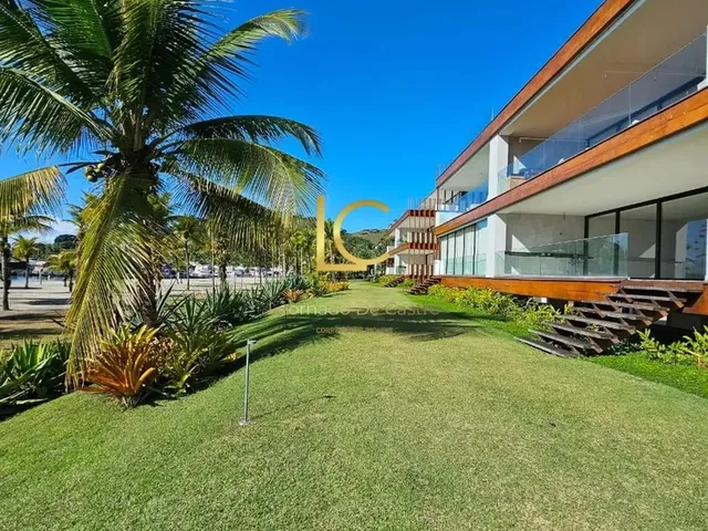 Imagem: Apartamento de Alto Padrão - Frente Mar