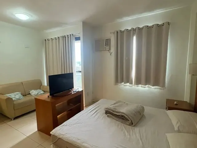 Imagem 3: Oportunidade de Estúdio para Locação no Bairro Montese!