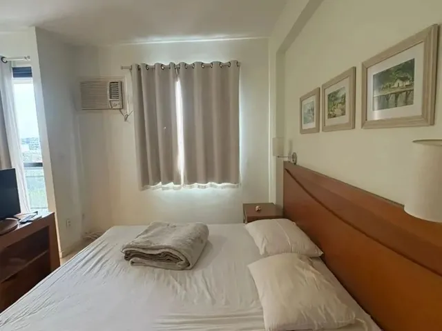 Imagem 9: Oportunidade de Estúdio para Locação no Bairro Montese!