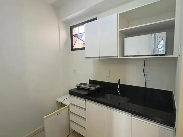 Imagem 10: Oportunidade de Estúdio para Locação no Bairro Montese!