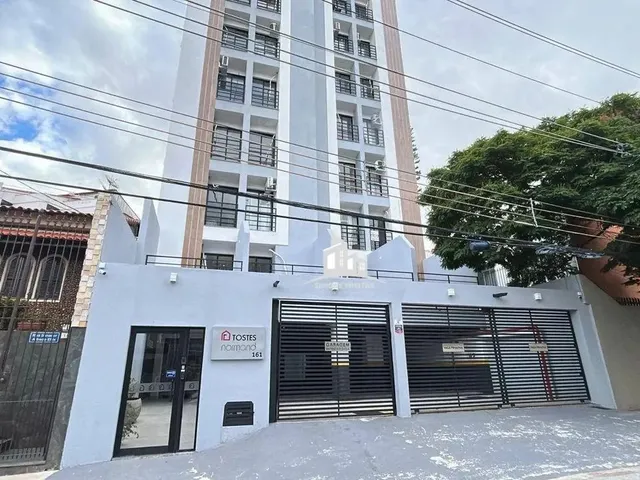 Imagem: Studio com 1 Dormitório para Alugar, 33