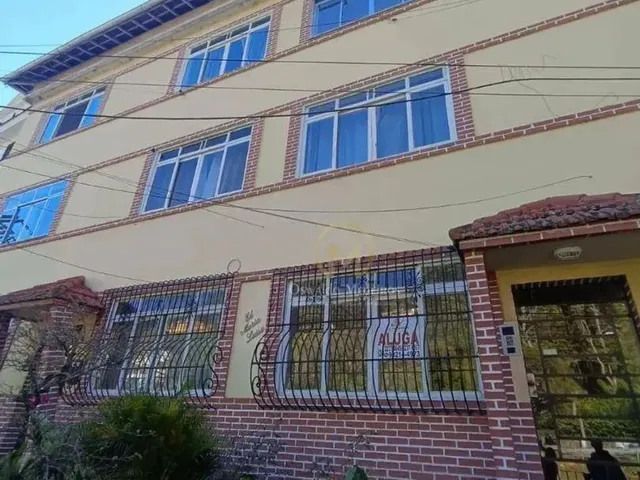 Imagem: Apartamento com 2 Dormitórios, 40 M²