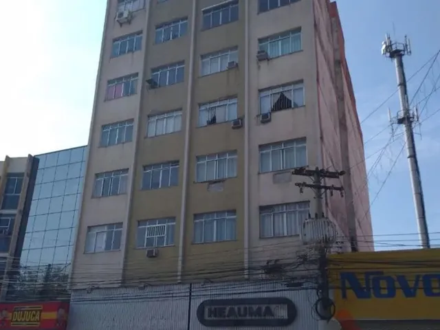 Imagem: Apartamento com 2 Dormitórios para Alugar