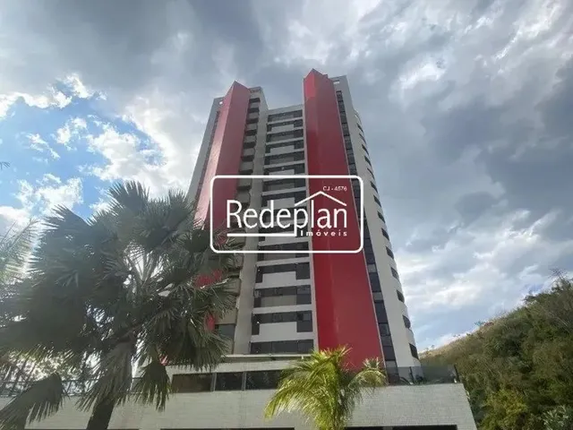 Imagem: Apartamento na Sessenta em Volta Redonda