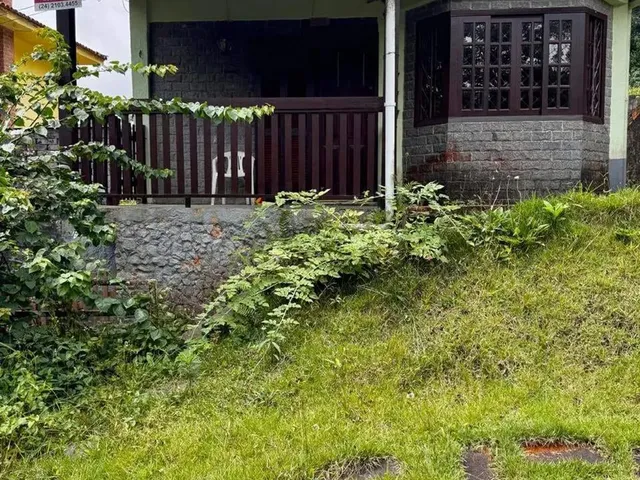 Imagem: Casa para Locação e Venda, Cremerie, Petropolis