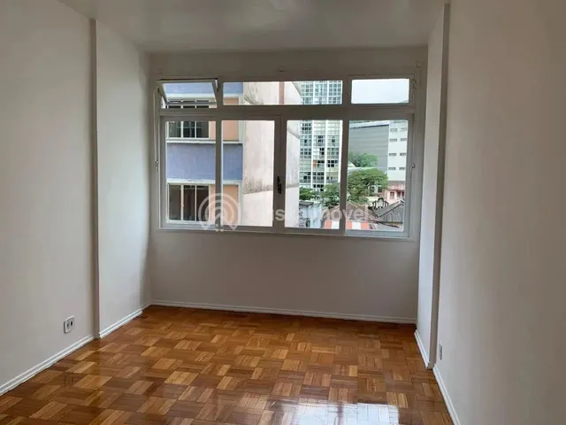 Imagem: Locação Kitnet - Centro Petrópolis