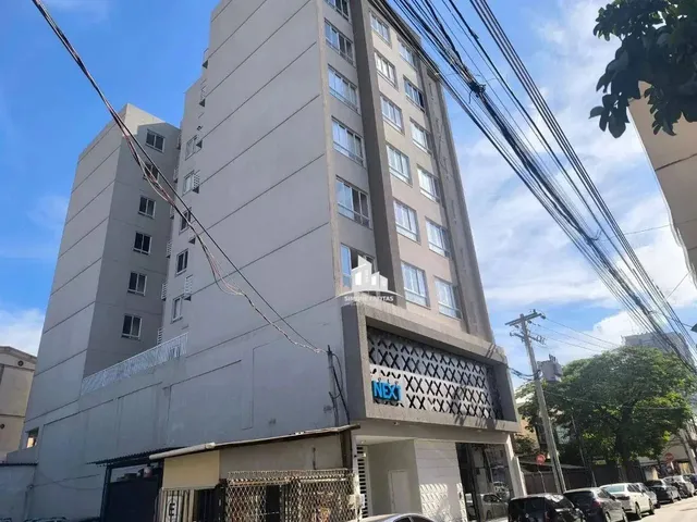 Imagem: Aluga-Se Studio Mobiliado por R$ 2.000/Mês