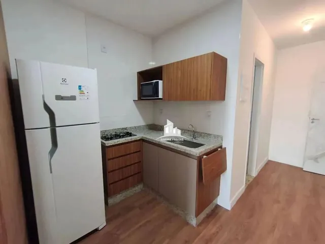 Imagem 7: Aluga-Se Studio Mobiliado por R$ 2.000/Mês - Aterrado - Volta Redonda/Rj