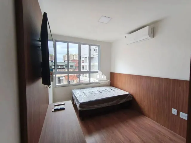 Imagem 16: Aluga-Se Studio Mobiliado por R$ 2.000/Mês - Aterrado - Volta Redonda/Rj