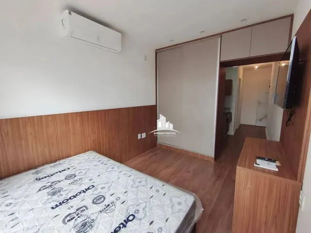 Imagem 9: Aluga-Se Studio Mobiliado por R$ 2.000/Mês - Aterrado - Volta Redonda/Rj