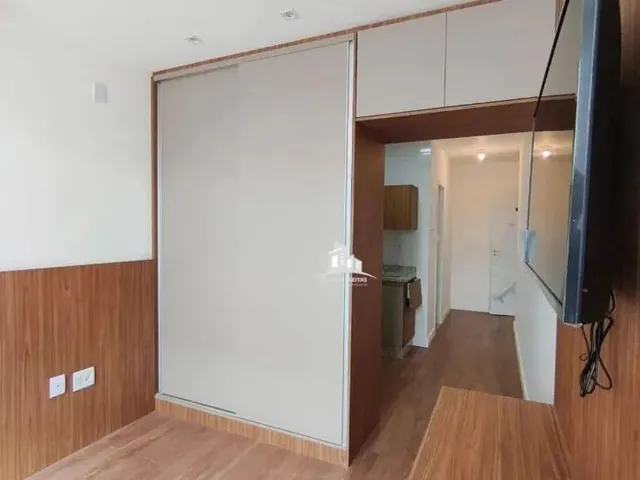 Imagem 2: Aluga-Se Studio Mobiliado por R$ 2.000/Mês - Aterrado - Volta Redonda/Rj