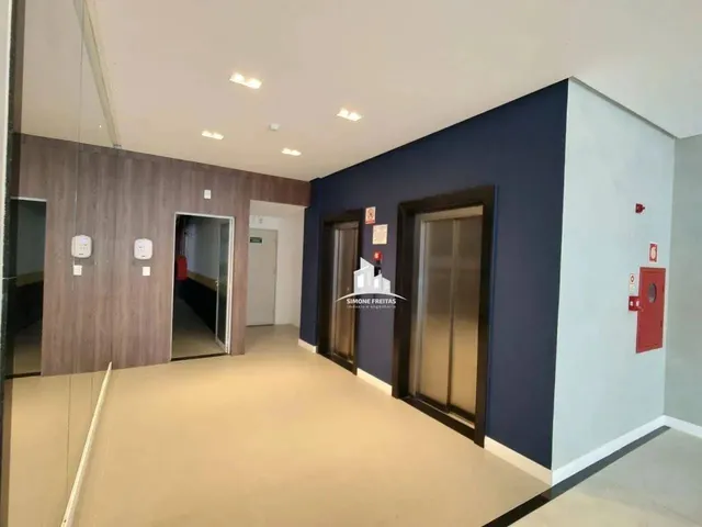 Imagem 4: Aluga-Se Studio Mobiliado por R$ 2.000/Mês - Aterrado - Volta Redonda/Rj