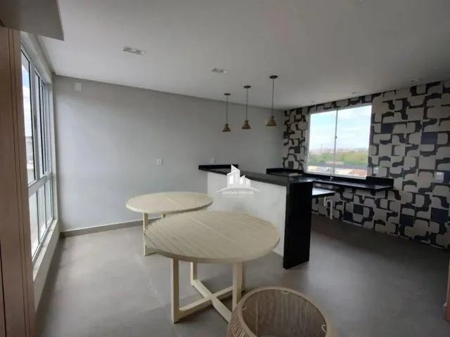 Imagem 3: Aluga-Se Studio Mobiliado por R$ 2.000/Mês - Aterrado - Volta Redonda/Rj