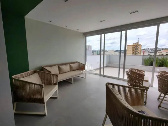 Imagem 5: Aluga-Se Studio Mobiliado por R$ 2.000/Mês - Aterrado - Volta Redonda/Rj