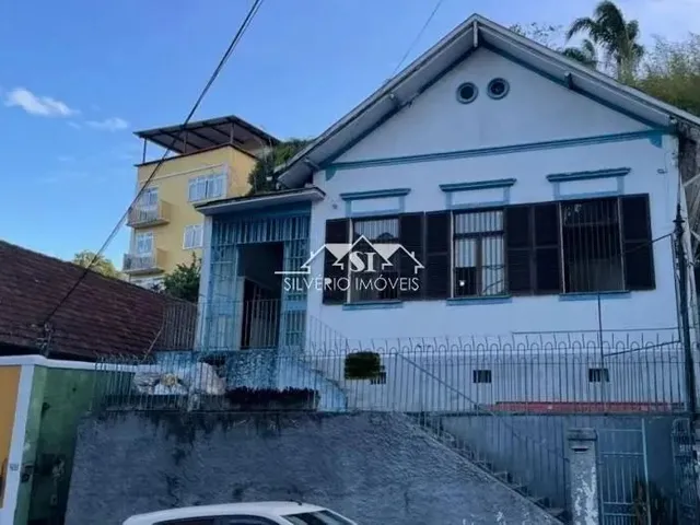 Imagem: Casa- Petrópolis, Centro