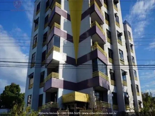 Imagem: O apartamento possui 3 Dormitórios, 1 Suíte, 2 Banheiros,
