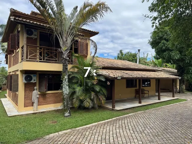 Imagem: Casa para Alugar no Bairro Centro - Penedo/Rj