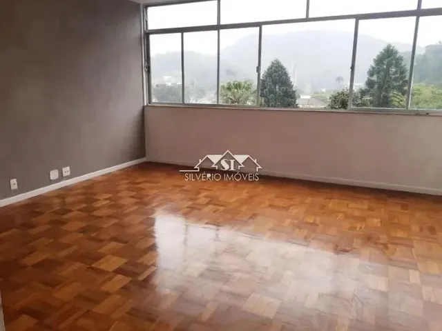 Imagem: Apartamento- Petrópolis, Centro