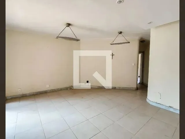 Imagem: Apartamento À Venda - Buritis, 4 Quartos