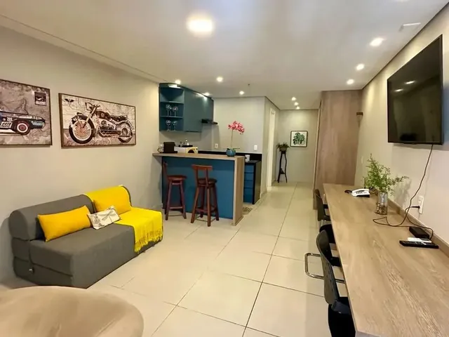 Imagem: Quarto Sala Itaipava Granja Brasil