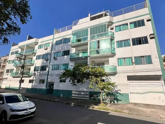 Imagem: Cobertura para Aluguel no Bairro Jardim