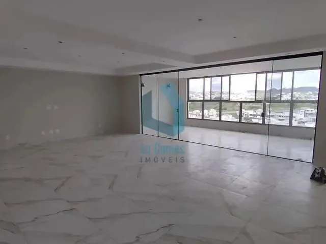 Imagem: O apartamento possui 3 Dormitórios, 4 Suítes, 5