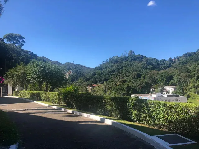 Imagem 12: Cobertura Duplex com 3 Quartos (1 Suíte Master) - Centro - Petrópolis, Rj