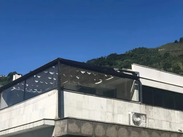 Imagem 15: Cobertura Duplex com 3 Quartos (1 Suíte Master) - Centro - Petrópolis, Rj
