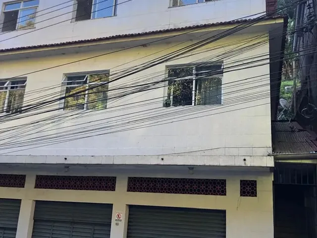 Imagem 1: Imóvel para Aluguel Tem 70 Metros Quadrados com 2 Quartos em Mosela - Petrópolis - Rj