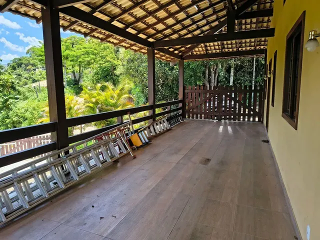 Imagem: Itaipava - Casa Nova com 3 Quartos (1 Suite)