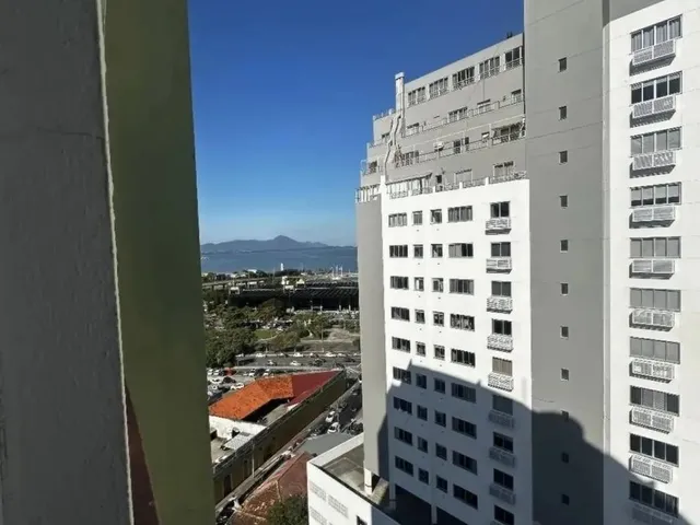 Imagem 8: Apartamento com 2 Dormitórios no Centro de Floripa