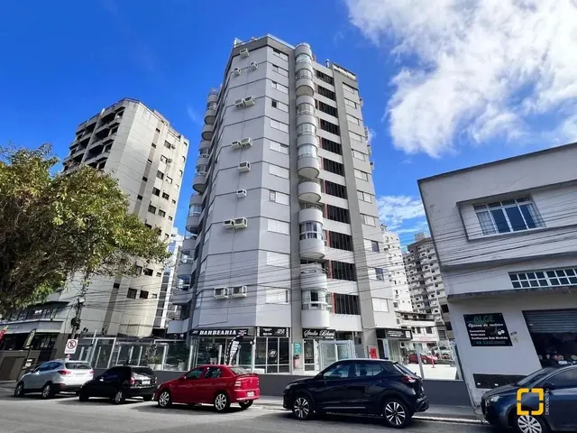 Imagem: Cobertura Espaçosa, 163M², 4 Quartos