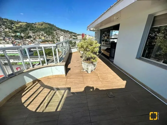 Imagem 3: Cobertura Espaçosa, 163M², 4 Quartos, no Centro de Florianópolis