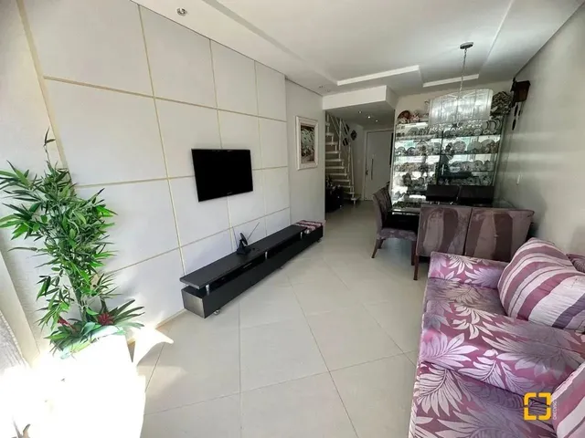 Imagem 14: Cobertura Espaçosa, 163M², 4 Quartos, no Centro de Florianópolis