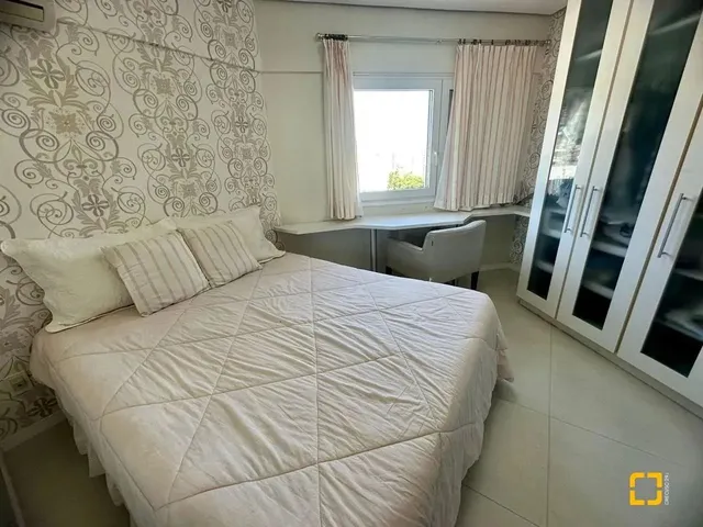 Imagem 16: Cobertura Espaçosa, 163M², 4 Quartos, no Centro de Florianópolis