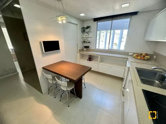 Imagem 11: Cobertura Espaçosa, 163M², 4 Quartos, no Centro de Florianópolis
