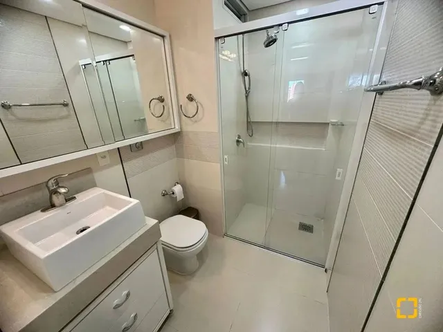 Imagem 7: Cobertura Espaçosa, 163M², 4 Quartos, no Centro de Florianópolis