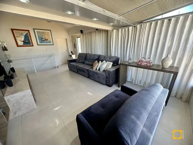 Imagem 5: Cobertura Espaçosa, 163M², 4 Quartos, no Centro de Florianópolis