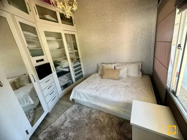 Imagem 15: Cobertura Espaçosa, 163M², 4 Quartos, no Centro de Florianópolis