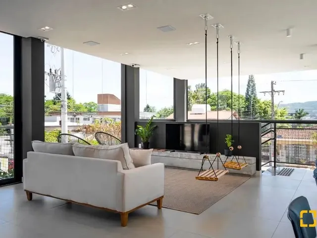Imagem 15: Brognoli Vende - Stúdio de 1 Dormitório - Carvoeira - Florianópolis