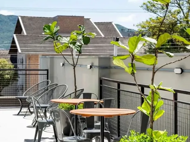 Imagem 8: Brognoli Vende - Stúdio de 1 Dormitório - Carvoeira - Florianópolis