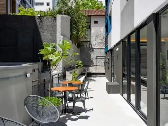 Imagem 11: Brognoli Vende - Stúdio de 1 Dormitório - Carvoeira - Florianópolis