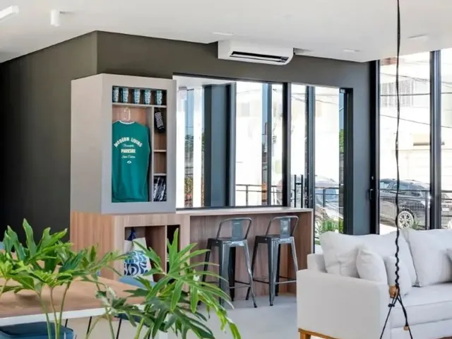 Imagem 10: Brognoli Vende - Stúdio de 1 Dormitório - Carvoeira - Florianópolis