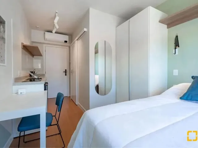 Imagem 5: Brognoli Vende - Stúdio de 1 Dormitório - Carvoeira - Florianópolis