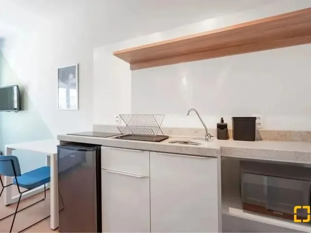 Imagem 7: Brognoli Vende - Stúdio de 1 Dormitório - Carvoeira - Florianópolis