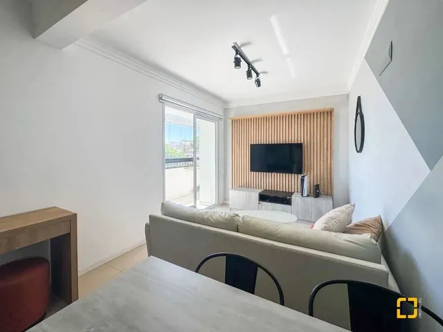 Imagem 15: Apartamento Mobiliado - 2 Dormitórios - 2 Vagas - Ufsc - Bairro Carvoeira
