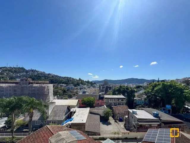 Imagem 7: Apartamento Mobiliado - 2 Dormitórios - 2 Vagas - Ufsc - Bairro Carvoeira