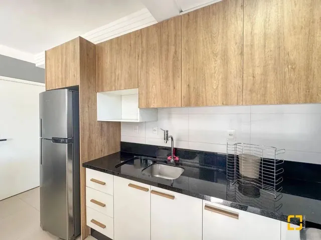 Imagem 5: Apartamento Mobiliado - 2 Dormitórios - 2 Vagas - Ufsc - Bairro Carvoeira